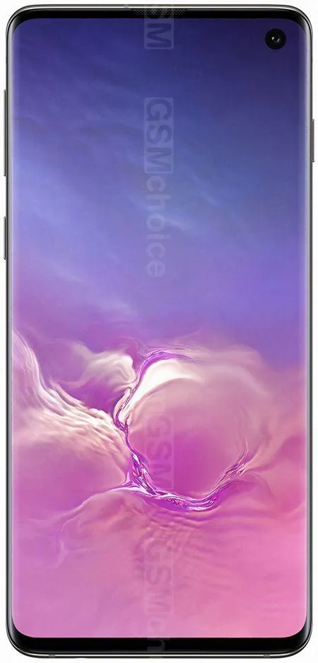 Samsung Galaxy S10