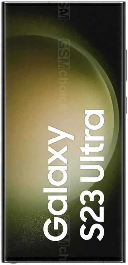 Samsung Galaxy S23 Ultra