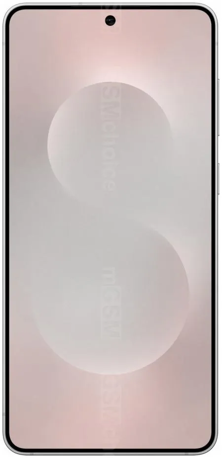 Samsung Galaxy S25 Edge
