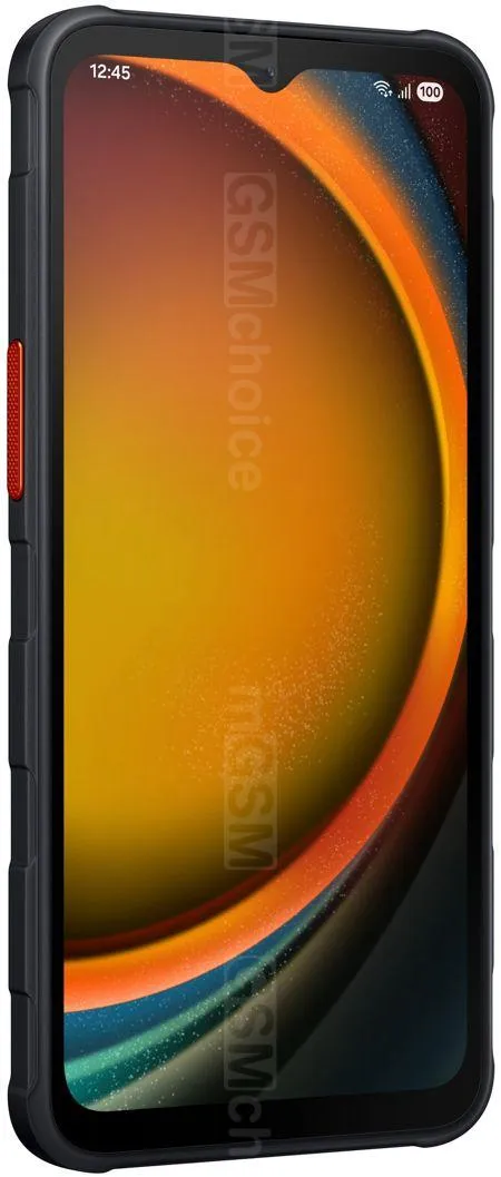 Samsung Galaxy XCover 7 Pro
