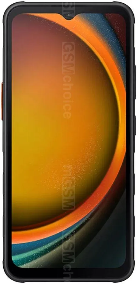 Samsung Galaxy XCover 7