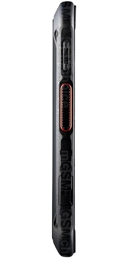 Samsung Galaxy Xcover FieldPro
