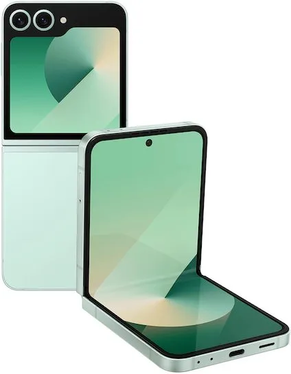Samsung Galaxy Z Flip 6