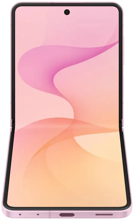 Samsung Galaxy Z Flip 8