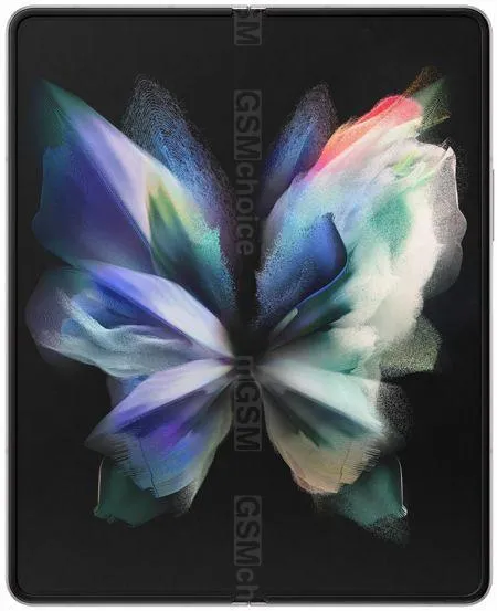 Samsung Galaxy Z Fold 3