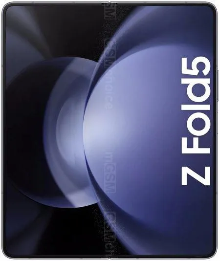 Samsung Galaxy Z Fold 5
