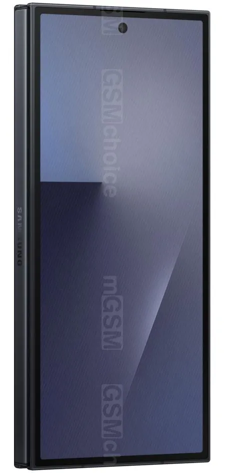 Samsung Galaxy Z TriFold