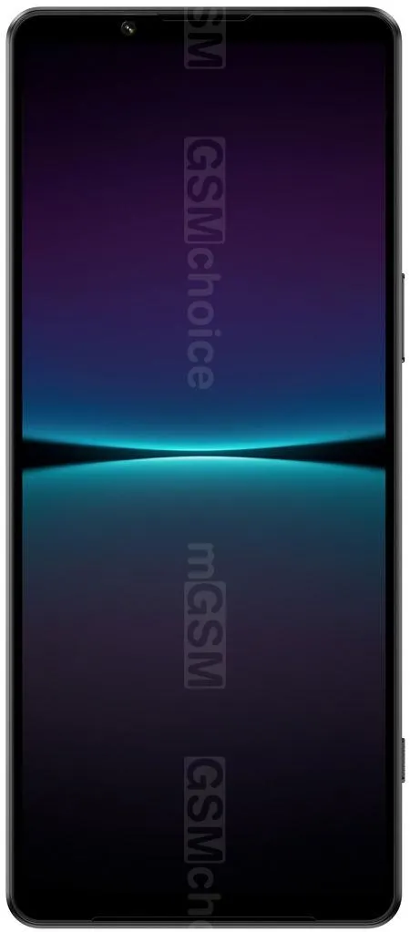 Sony Xperia 1 IV