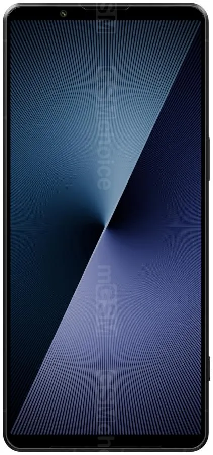 Sony Xperia 1 VII