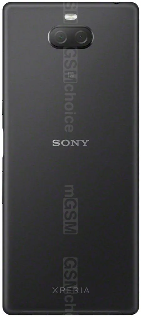 Sony Xperia 10 Plus