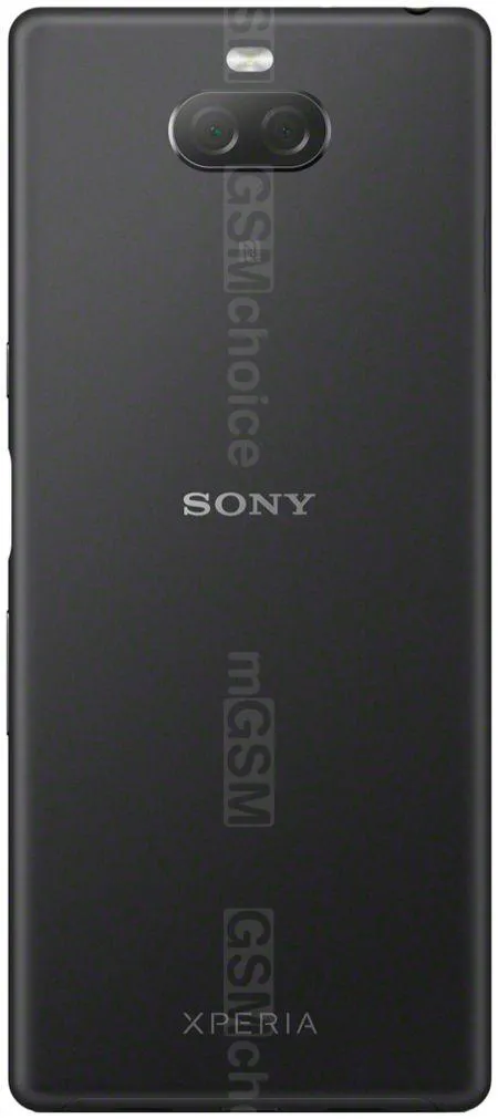 Sony Xperia 10