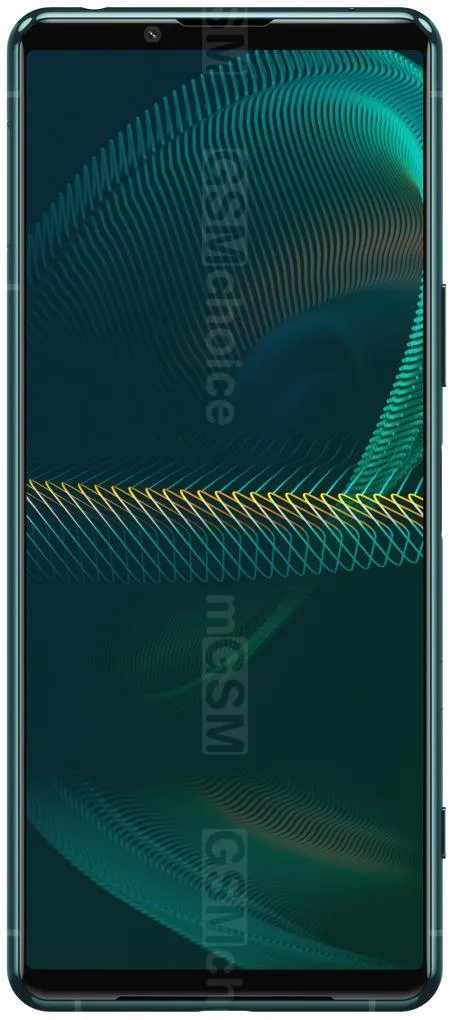 Sony Xperia 5 III