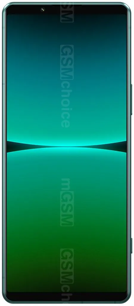Sony Xperia 5 IV