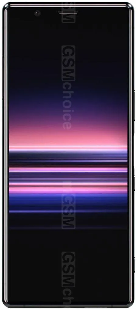 Sony Xperia 5