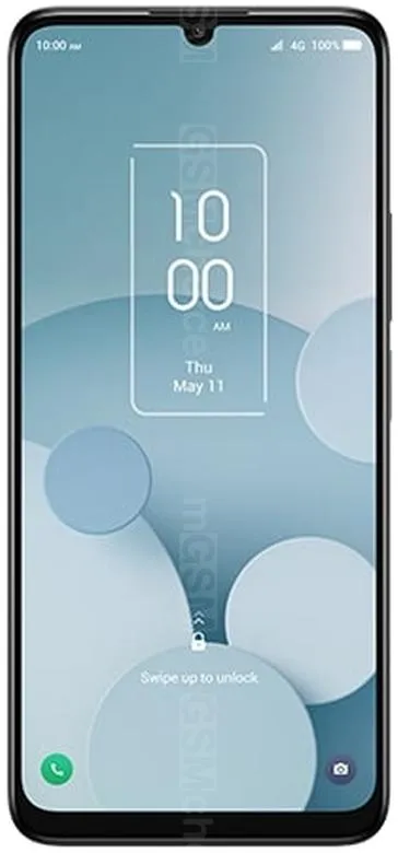 TCL 40 XL