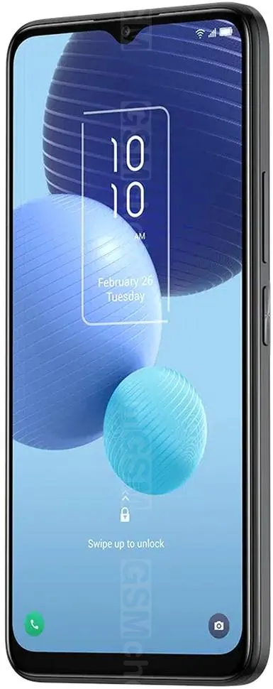TCL 406