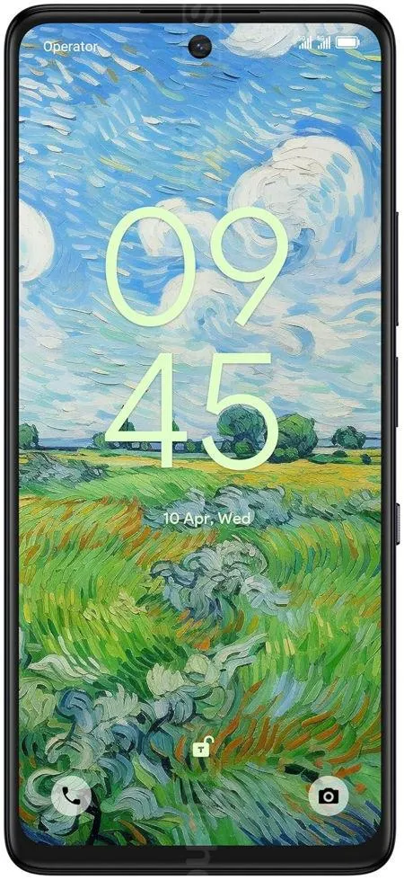 TCL 50 Pro NXTpaper