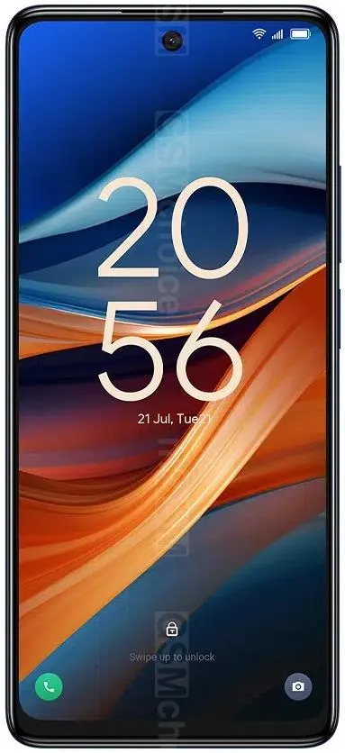 TCL 50 SE