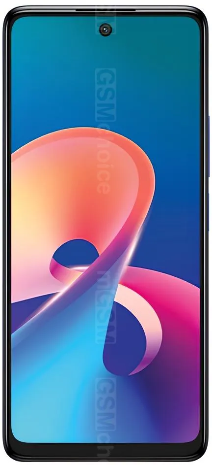 TCL 50 XE