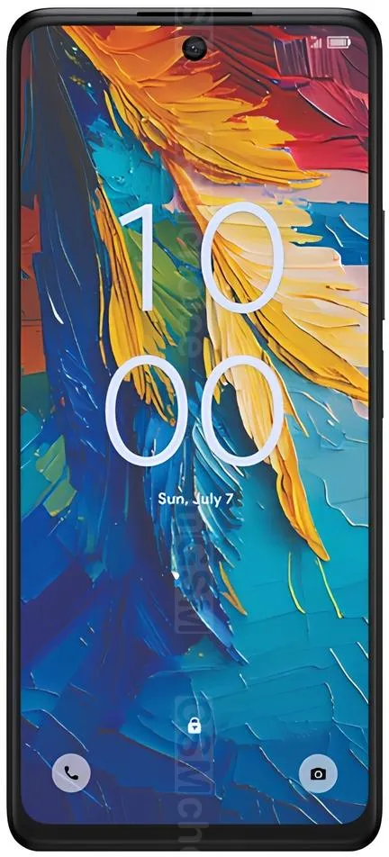 TCL 50 XL NXTpaper