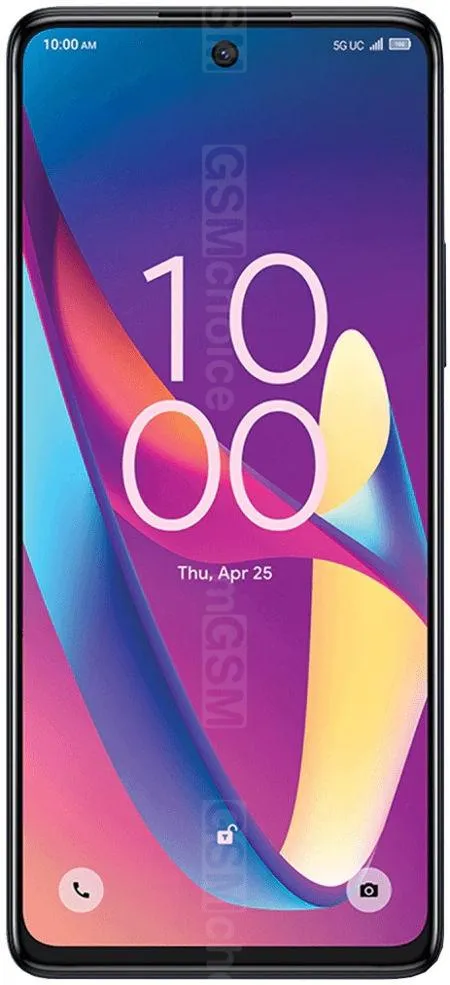 TCL 50 XL