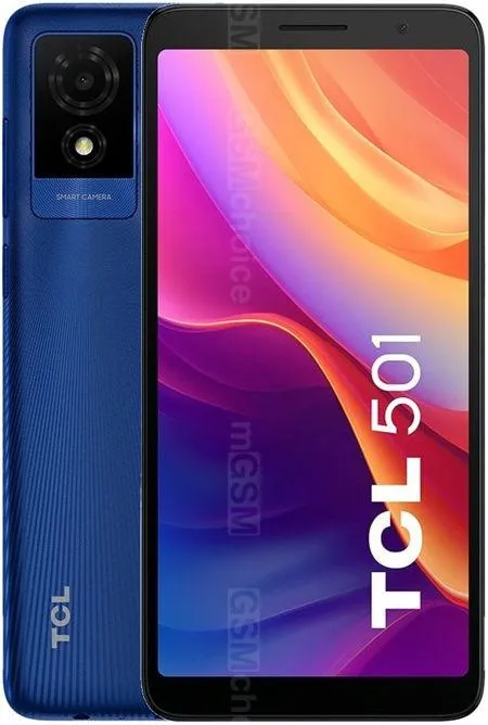 TCL 501