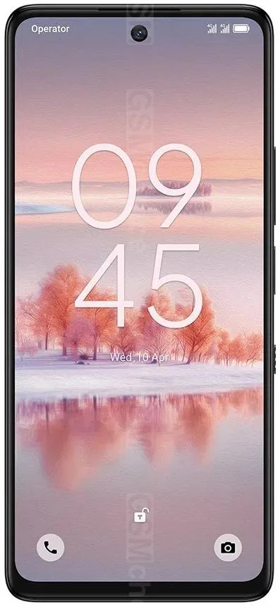 TCL 60 NXTpaper
