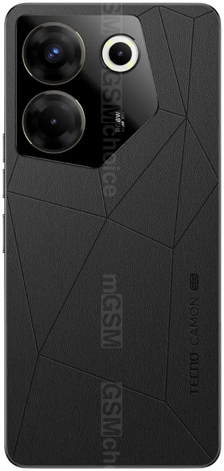 Tecno Camon 20s Pro
