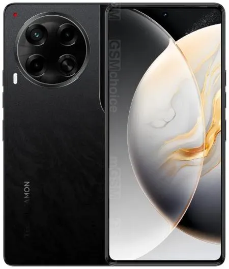 Tecno Camon 30
