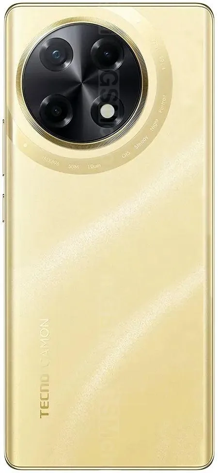 Tecno Camon 30S