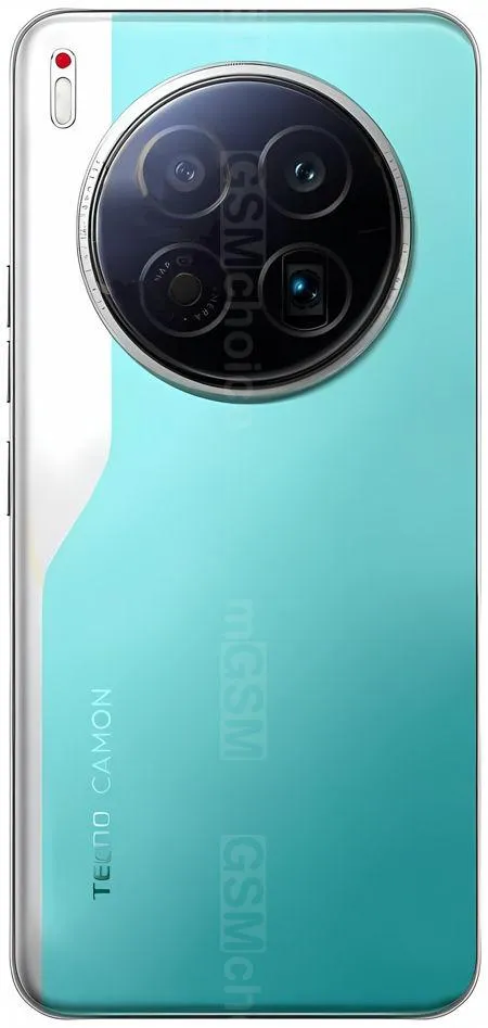 Tecno Camon 40 Premier
