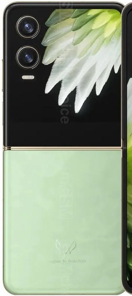 Tecno Phantom V Flip 2