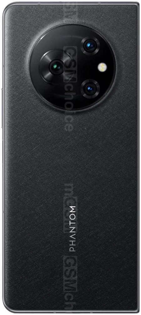 Tecno Phantom V Fold