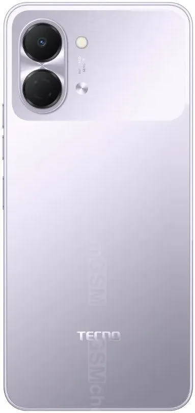 Tecno Pop 20