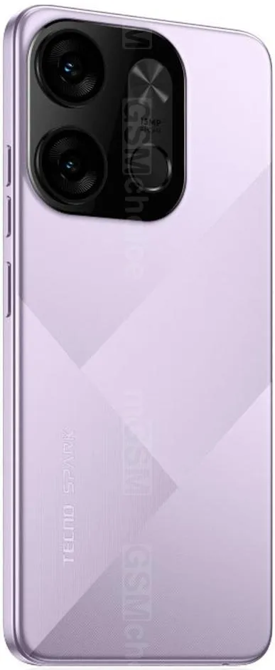 Tecno Pop 7 Pro