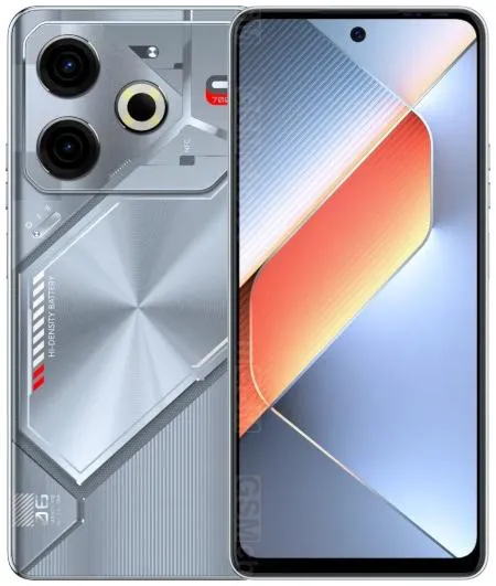 Tecno Pova 6 Neo