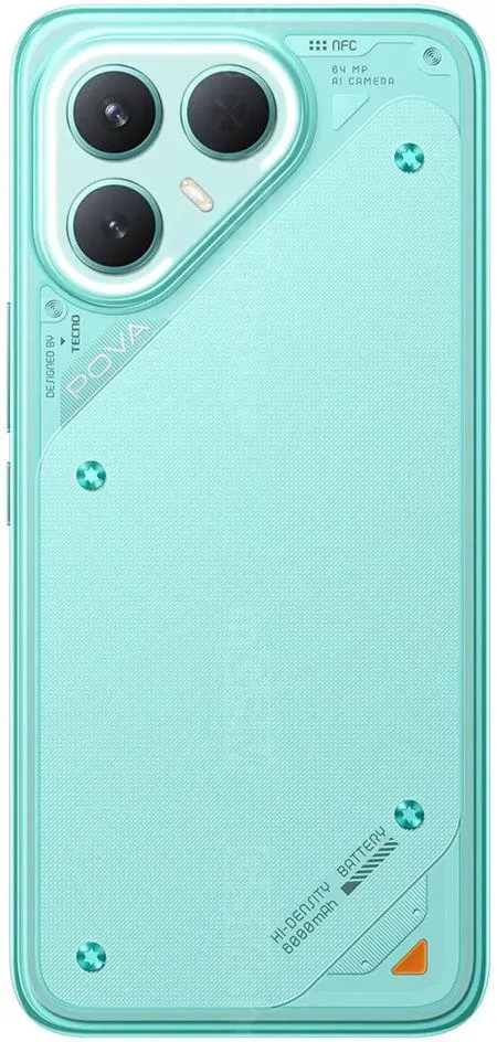 Tecno Pova 7 Pro