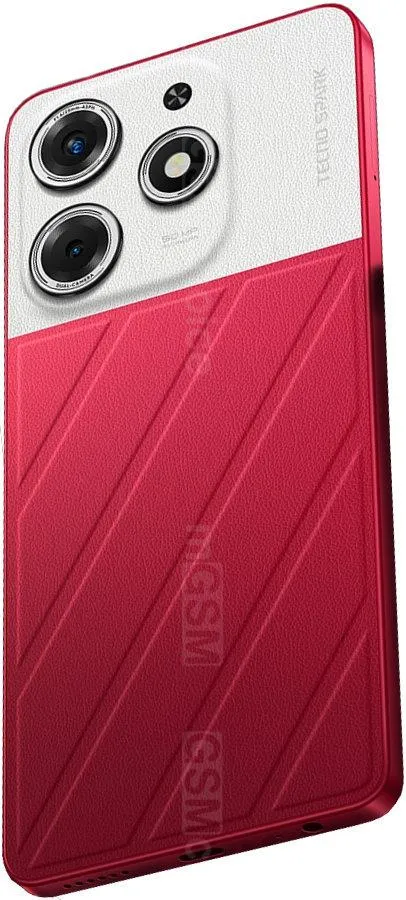 Tecno Spark 10 Pro Magic Magenta