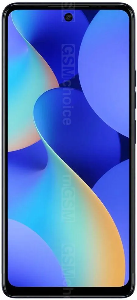 Tecno Spark 10 Pro