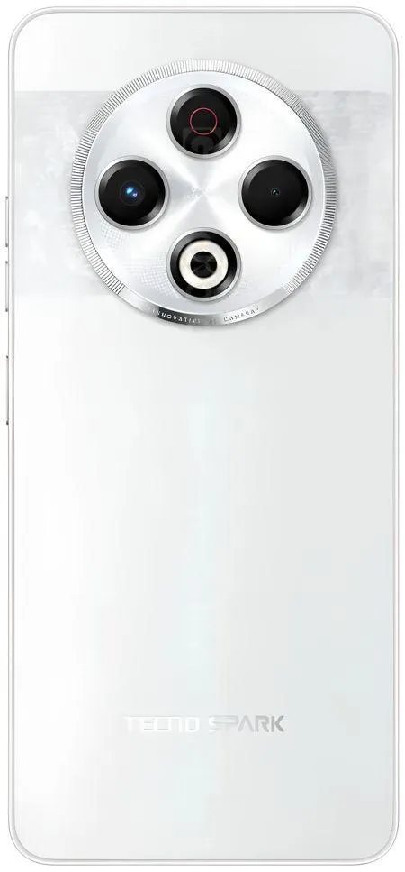 Tecno Spark 30