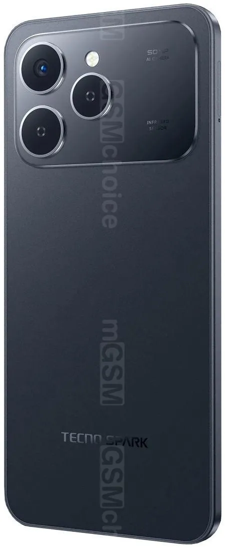 Tecno Spark 40