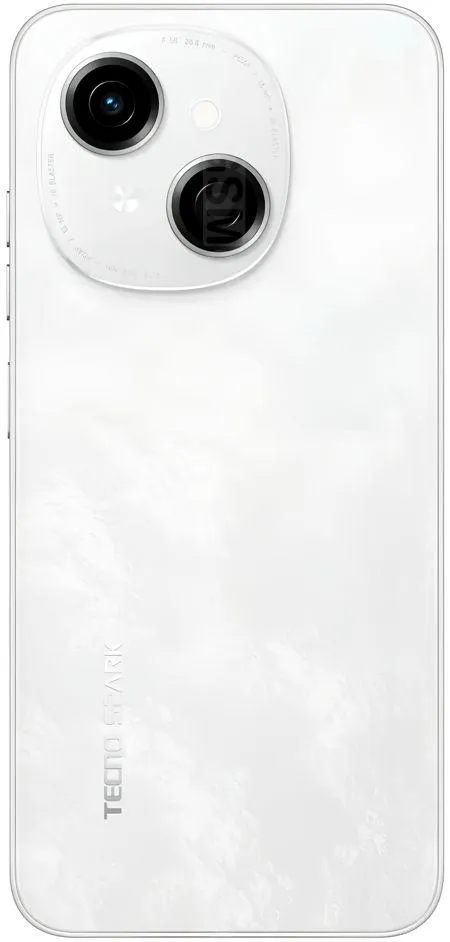 Tecno Spark Go 1S