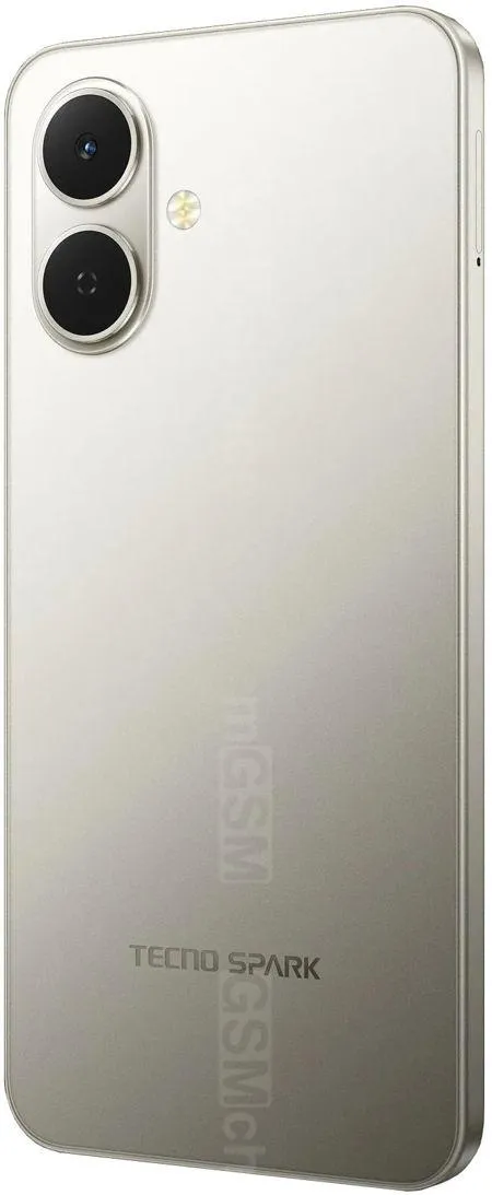 Tecno Spark Go 2