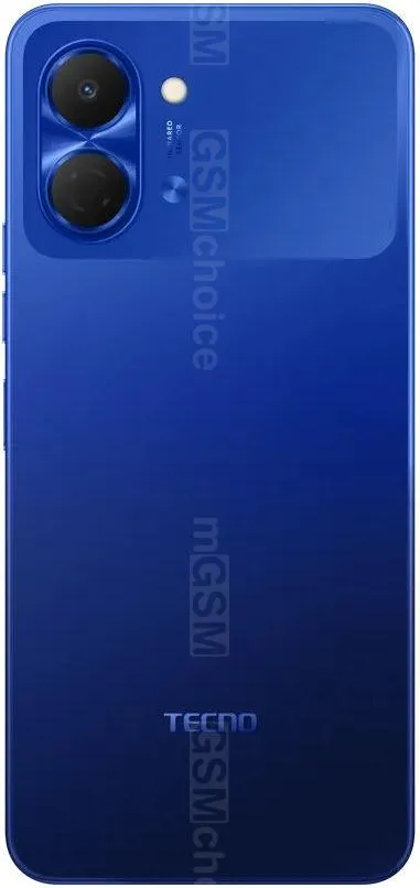 Tecno Spark Go 3