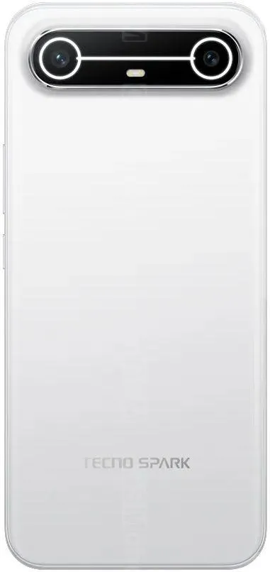 Tecno Spark Slim