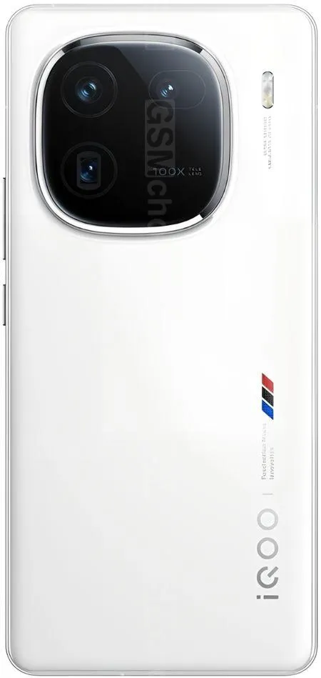 Vivo iQOO 12