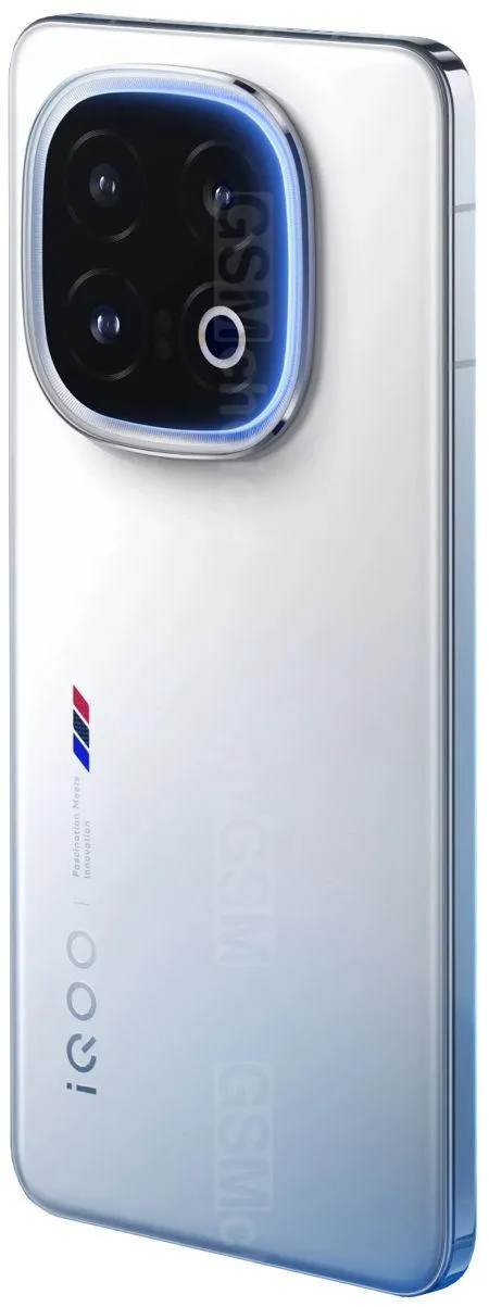 Vivo iQOO 13