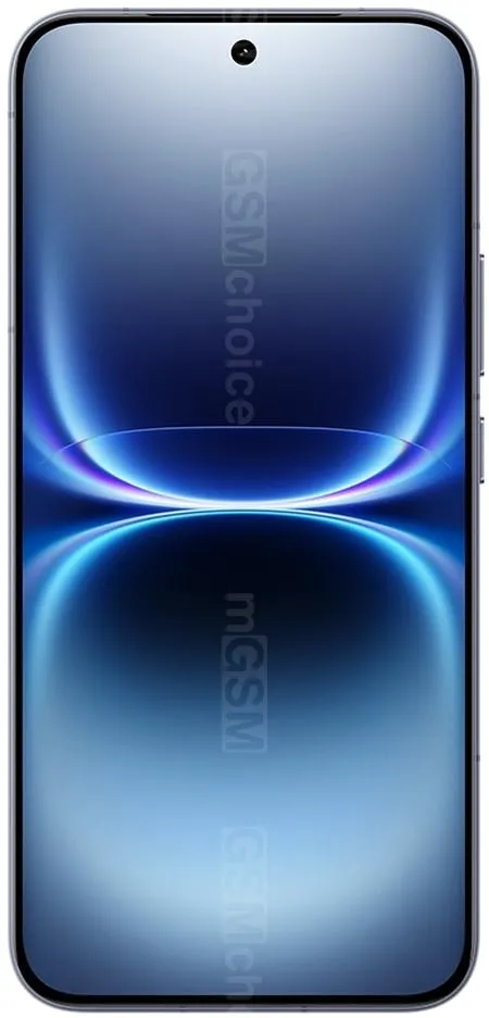 Vivo iQOO 15 Ultra
