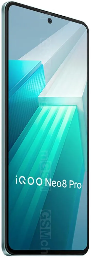 Vivo iQOO Neo8 Pro