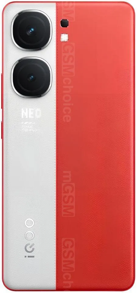 Vivo iQOO Neo9 Pro